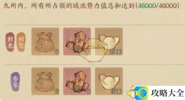 《这城有良田》鸿图伟业活动玩法介绍